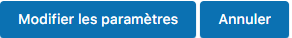 Sélectionner Oui